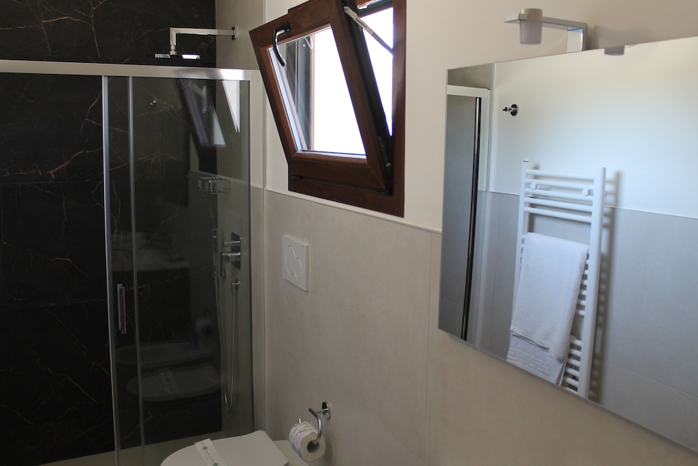 Tenuta Petra Chiara -Apulian Country B&B