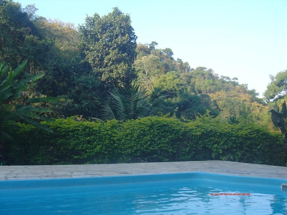 POUSADA VIKING PENEDO