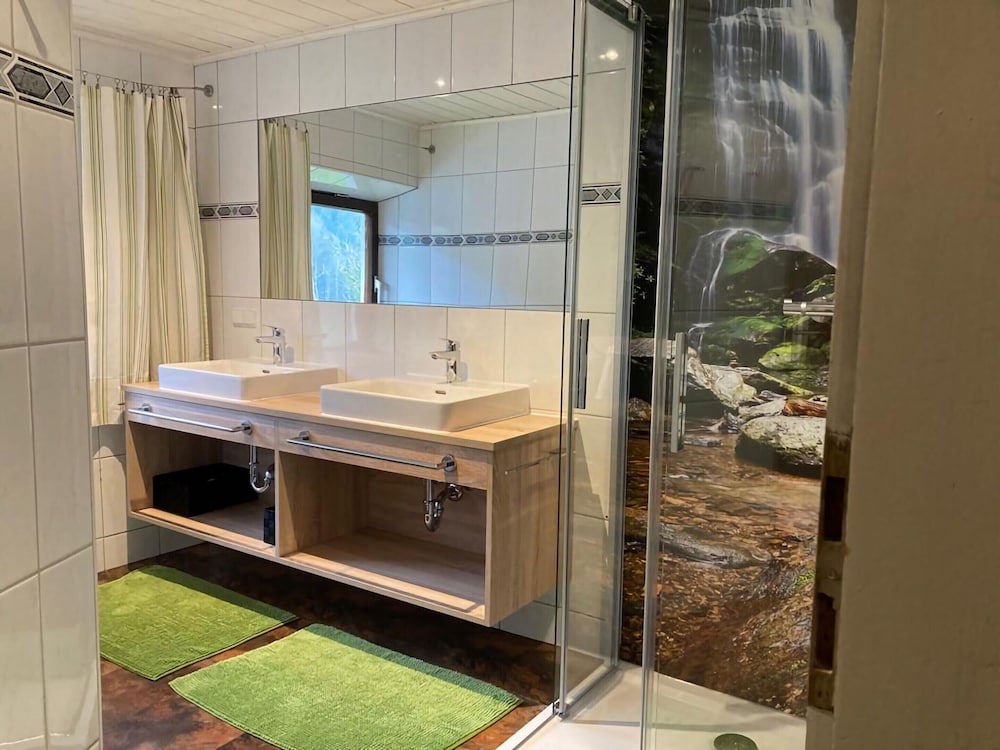 Farmhouse in St. Johann With Sauna & Garden