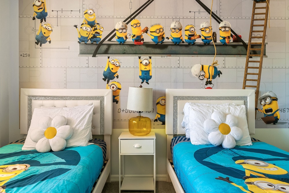Your Dream Disney Retreat Awaits