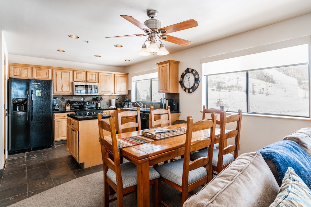 The Loft at Mountain Village by All Seasons Resort Lodging