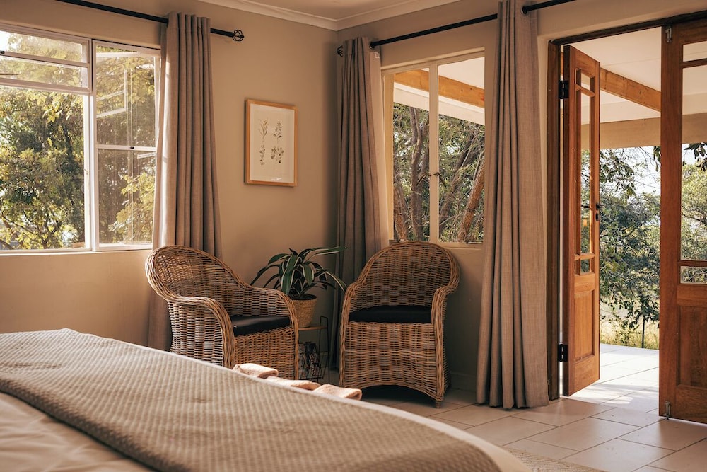 Summerplace Game Reserve