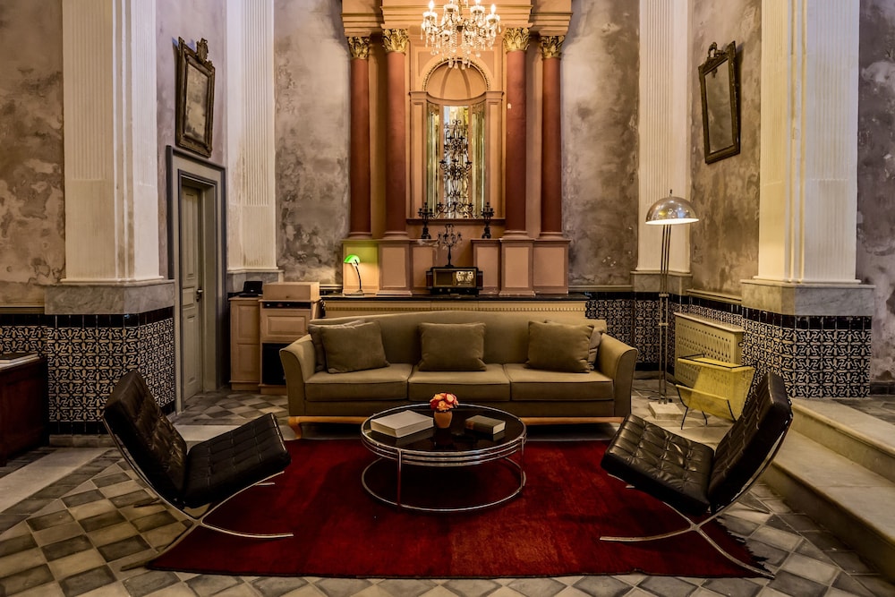 Hotel L'Iglesia