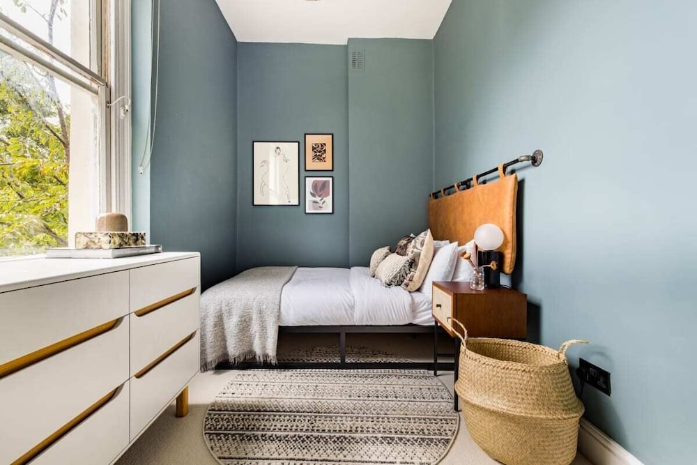 The Kensington And Chelsea Classic - Glamorous 2bdr Flat