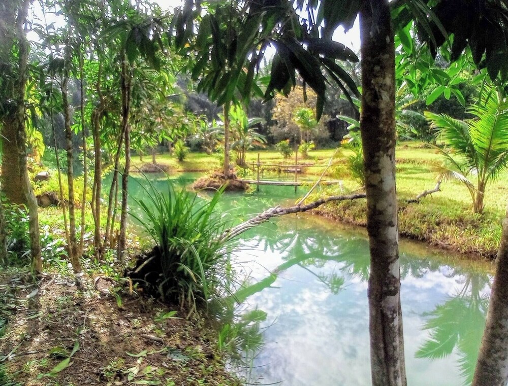 Baan Blue River 2 Bedrooms
