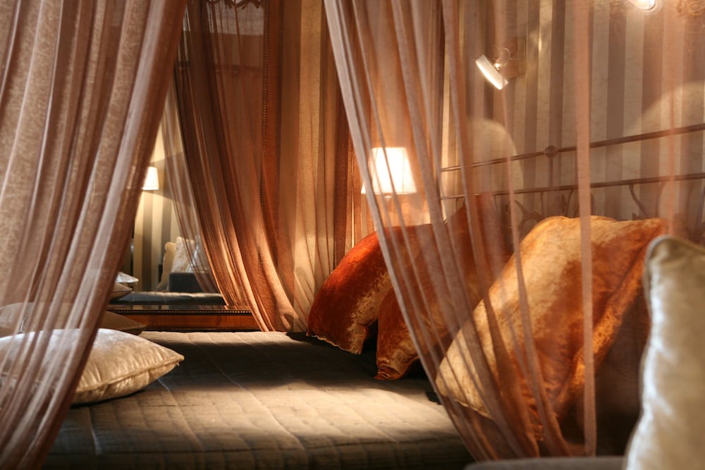 The Inn at the Spanish Steps Exclusive Collection - Roberto Di Rienzo