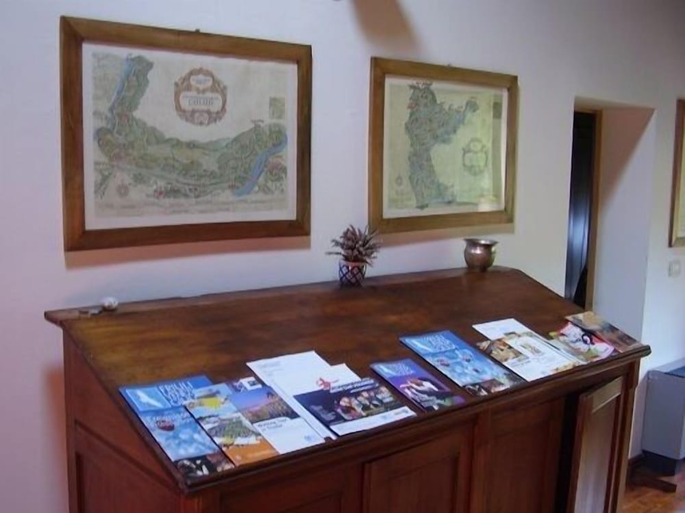 Casa Delser
