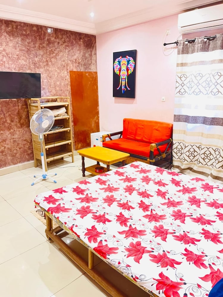 Room-beautiful Luxury Room Aci 2000 Hamd