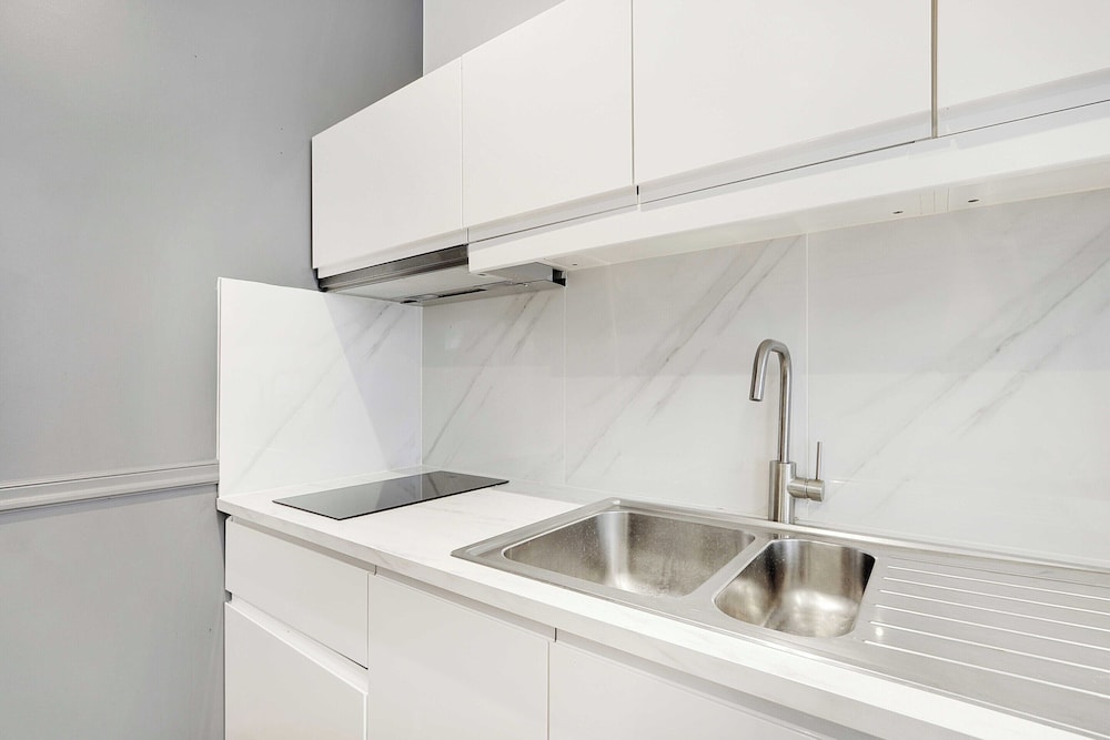 Charming Studio - 3P - Republique