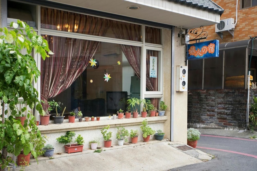 Travel Inn