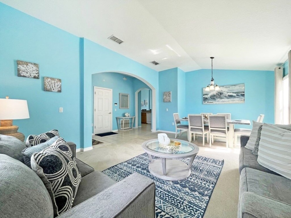 Highgate Haven 3 Bedroom Home