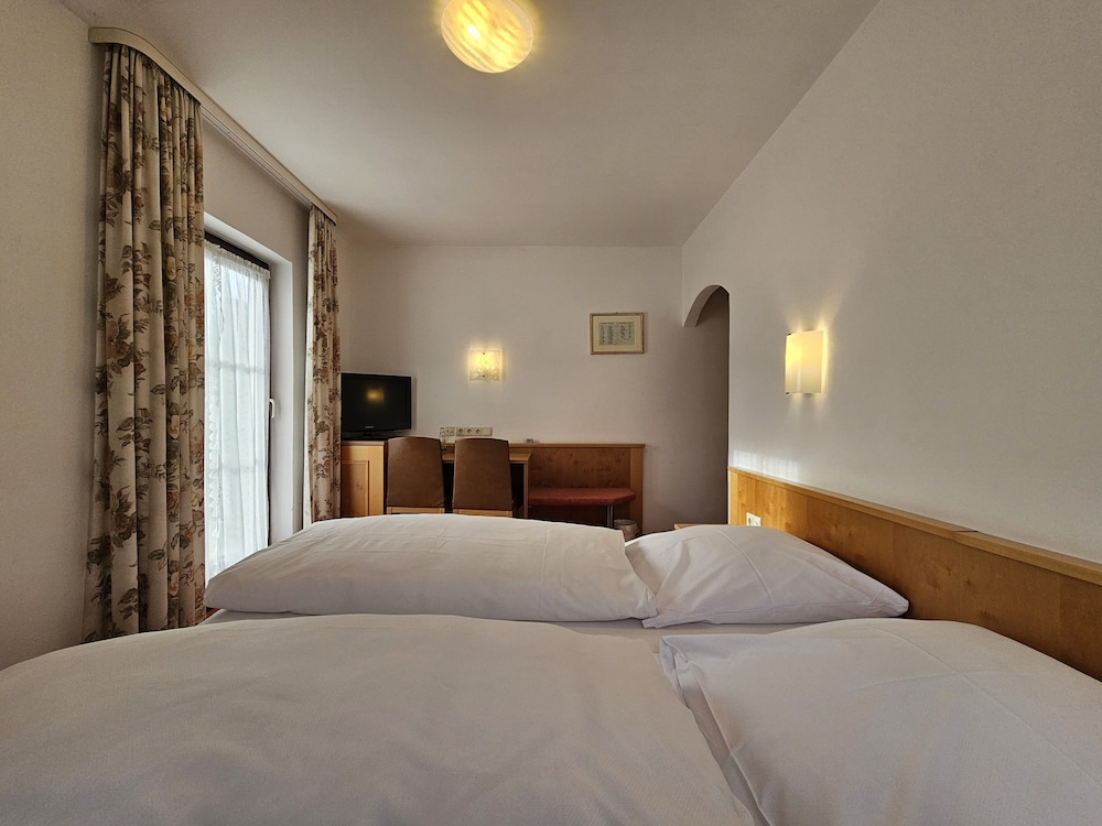 ARRIVEL Hotel am Bergson