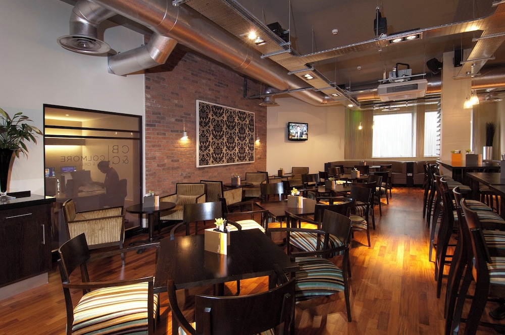 Premier Inn Birmingham City - Waterloo St, Foto 11