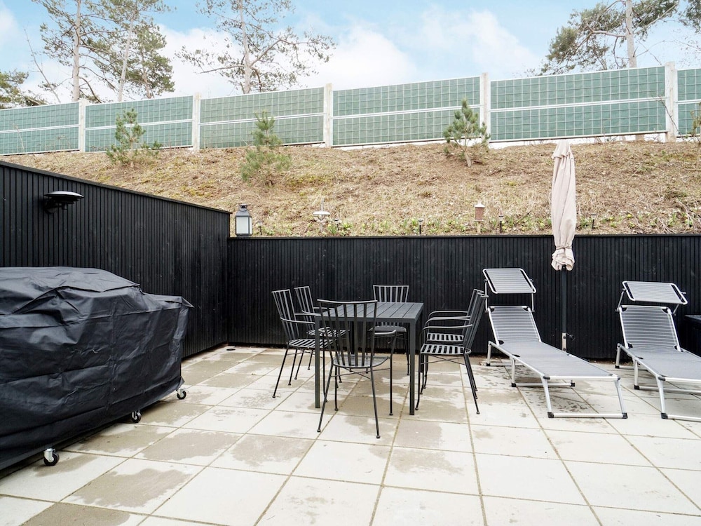 4 Person Holiday Home in Gilleleje, photo 15