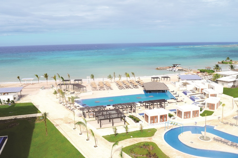 Jamaica Vacations - Royalton Blue Waters Montego Bay, An Autograph Collection All Inclusive Resort - Property Image 160