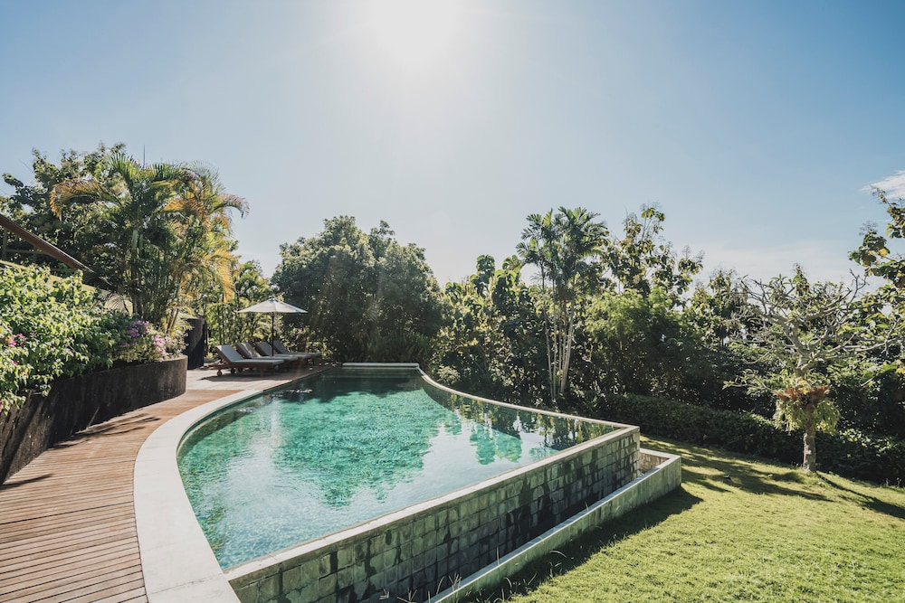 Seascape Resort & Spa Uluwatu by Ini Vie Hospitality