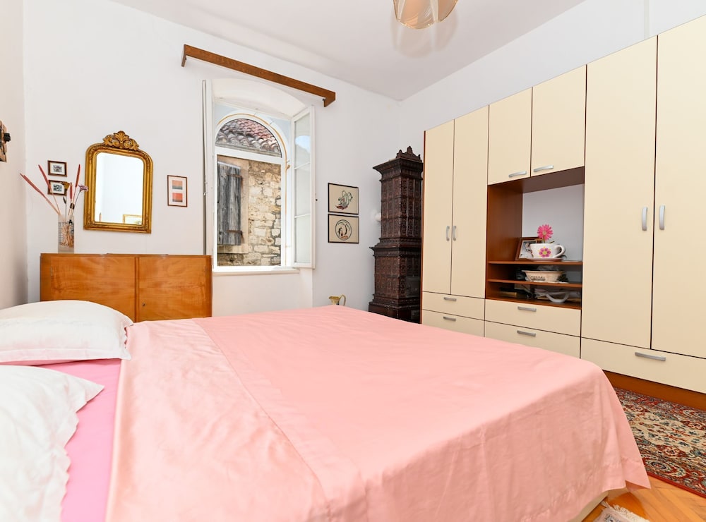 Palace Andreis