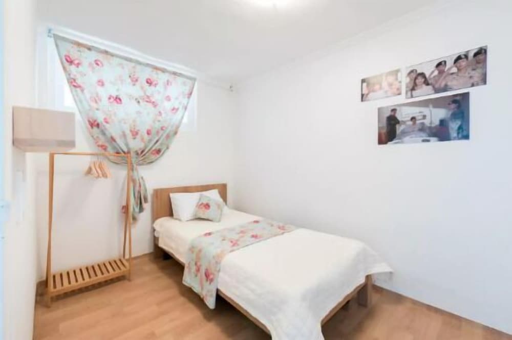 King Kong Guest House