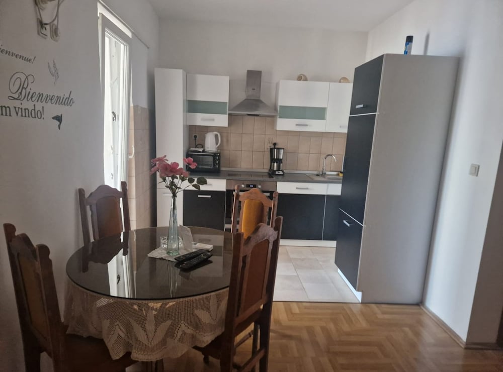 Apartments Bilić Trogir