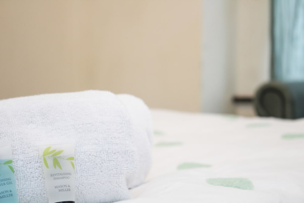 Centrally located double room