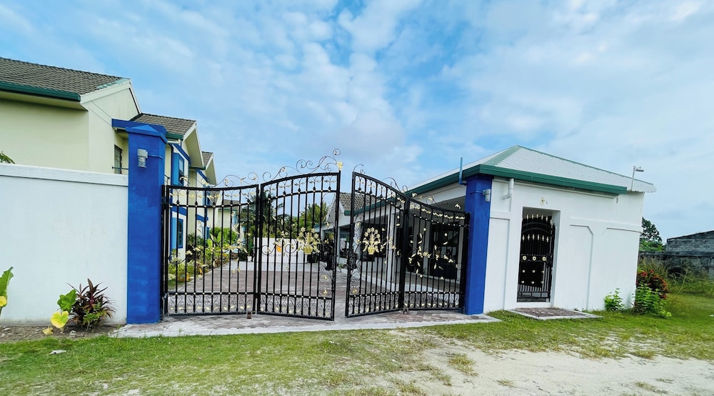 LongBeach Laamu