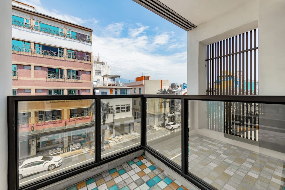 Hualien Unique Smart Stay with Sea View