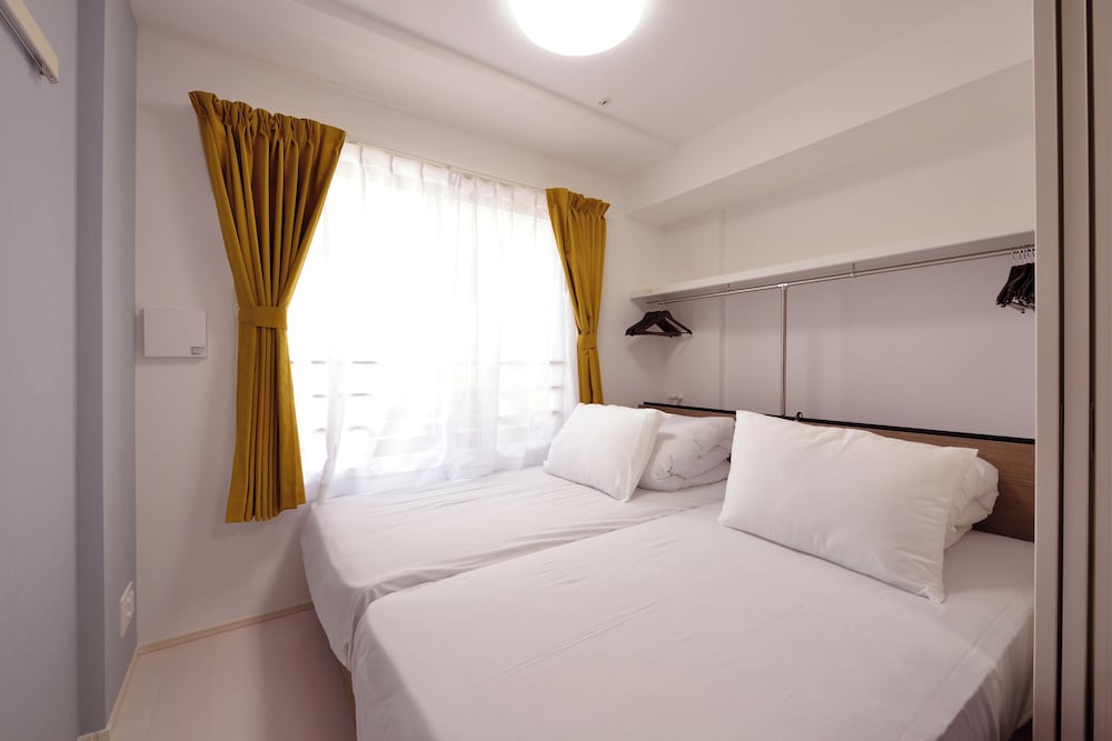 Hostel Inn Tokyo Asakusa East