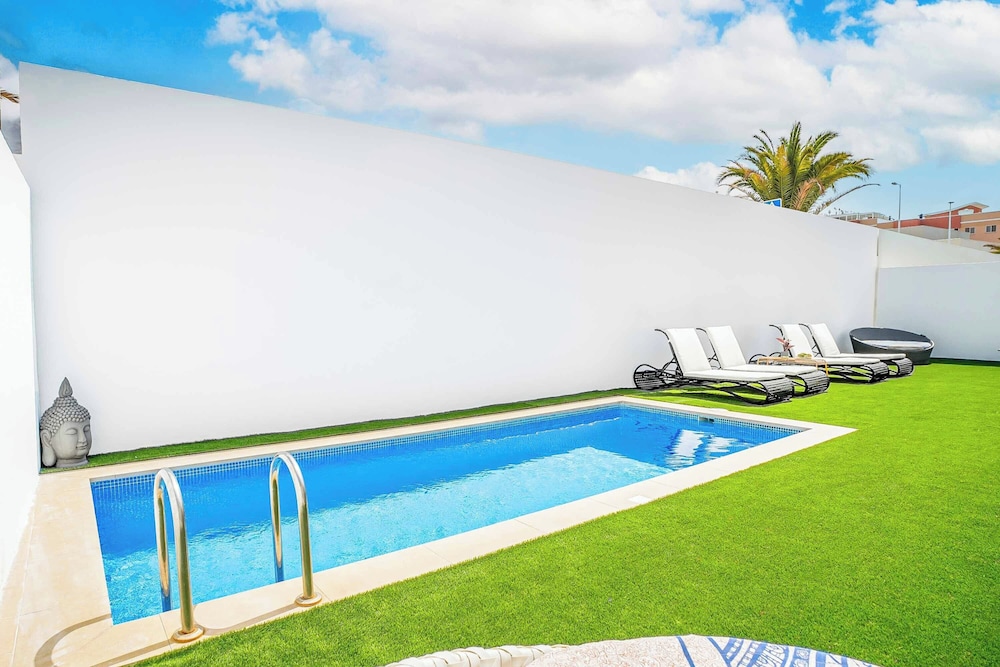 Villa Gaillardia
