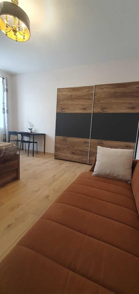 Cozy 1BR 15 Min To Center Enkplatz U3