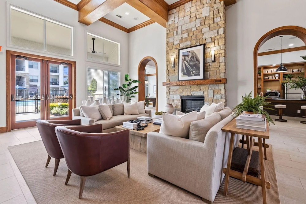 Webster Apartments By Landing