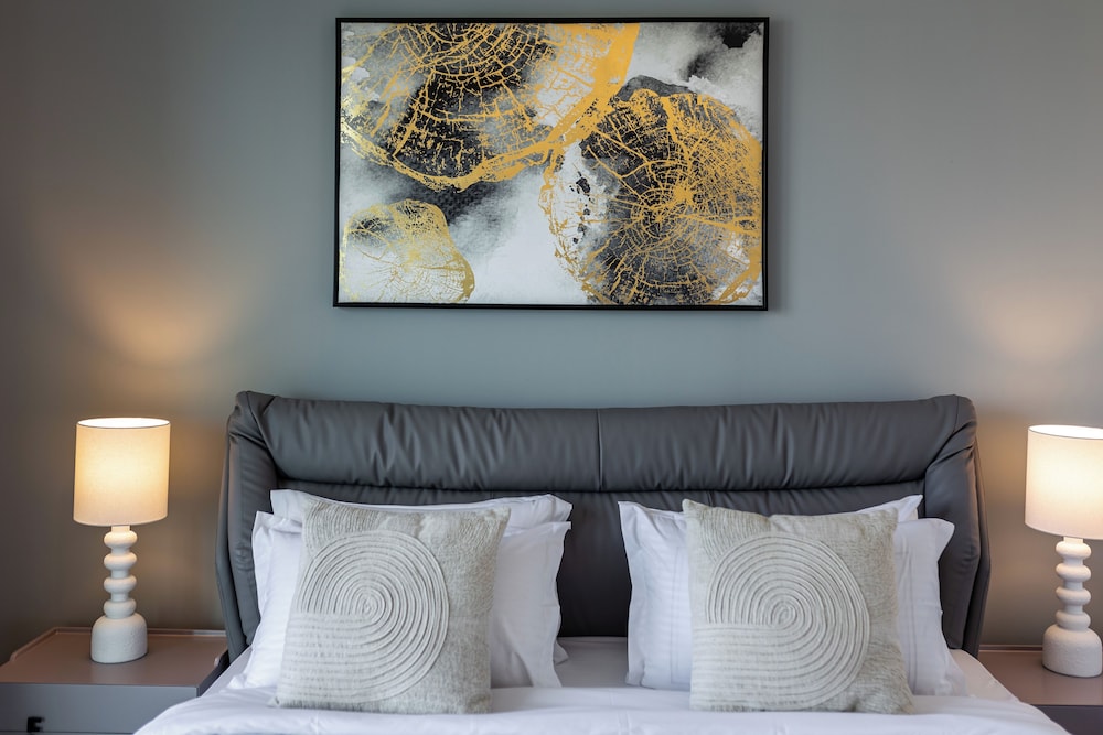 EDEN’S Homes & Villas - VIDA Dubai Marina Residences