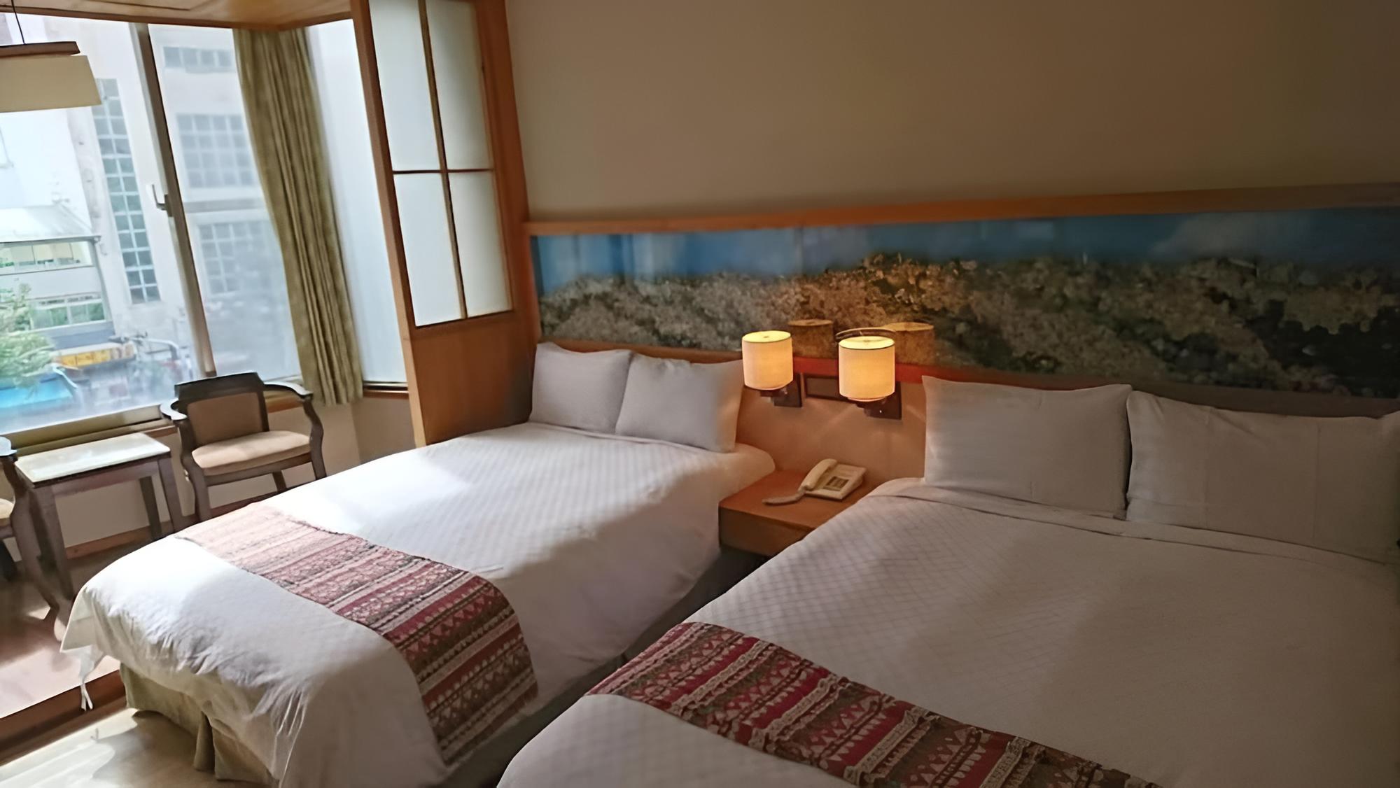 Hotel Dragon Valley view 3