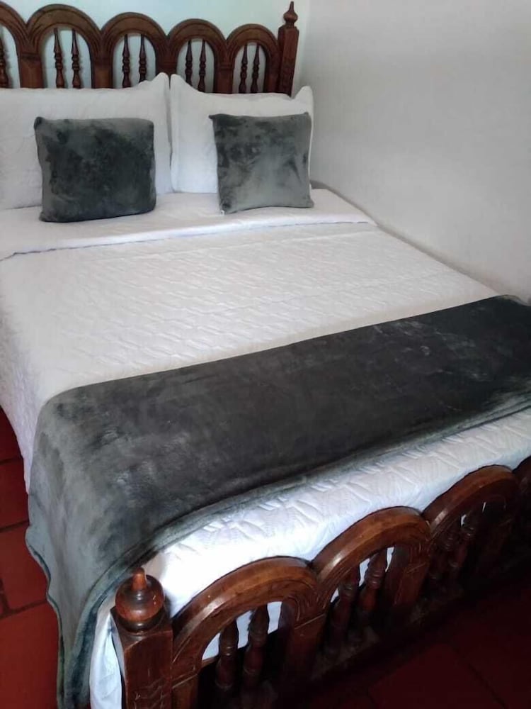 Casa Hotel Paraíso Bella Villa