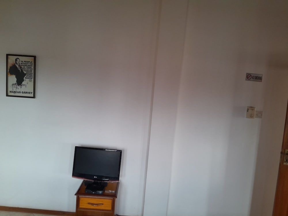 Villa Sankofa