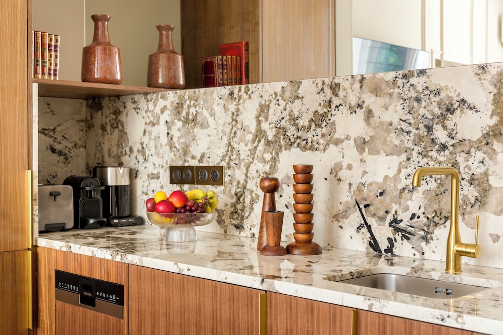 Merveil Signature Suite - Marignan