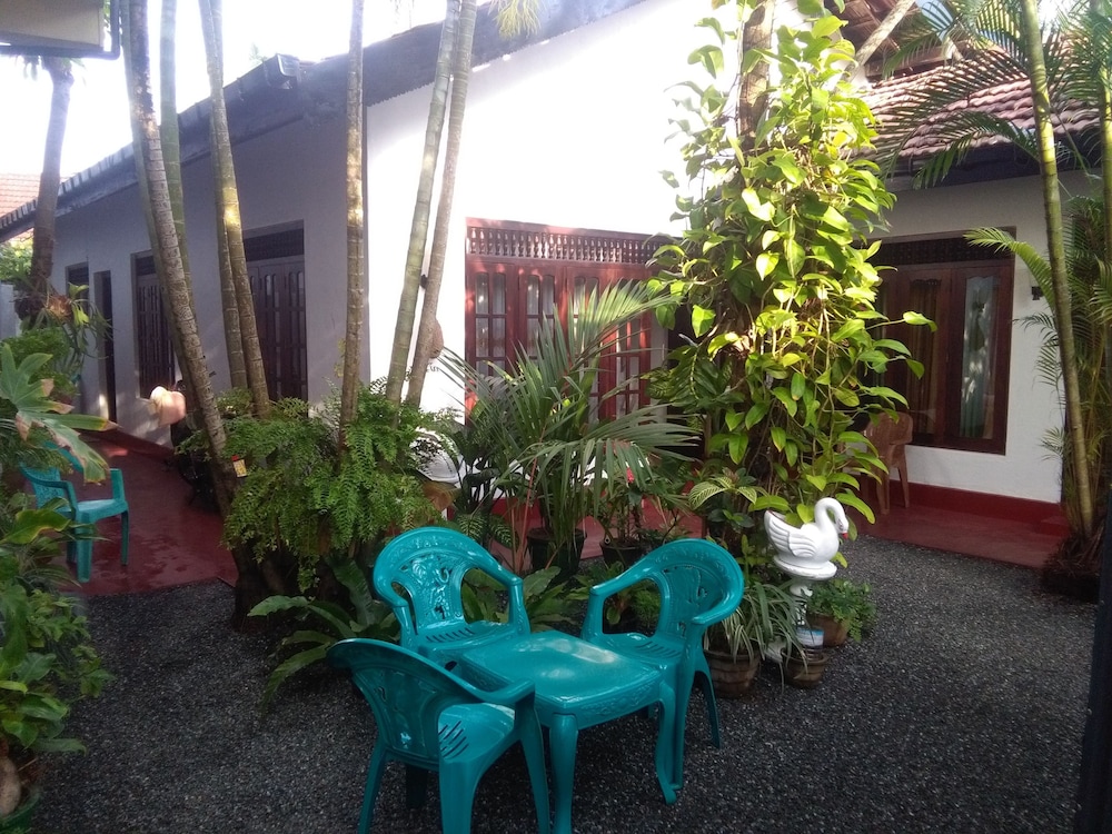 Mia's Villa