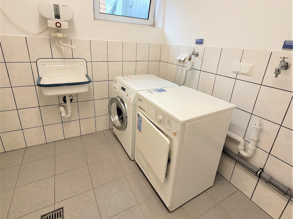 Apartment in Winterberg Near Ski Carousel