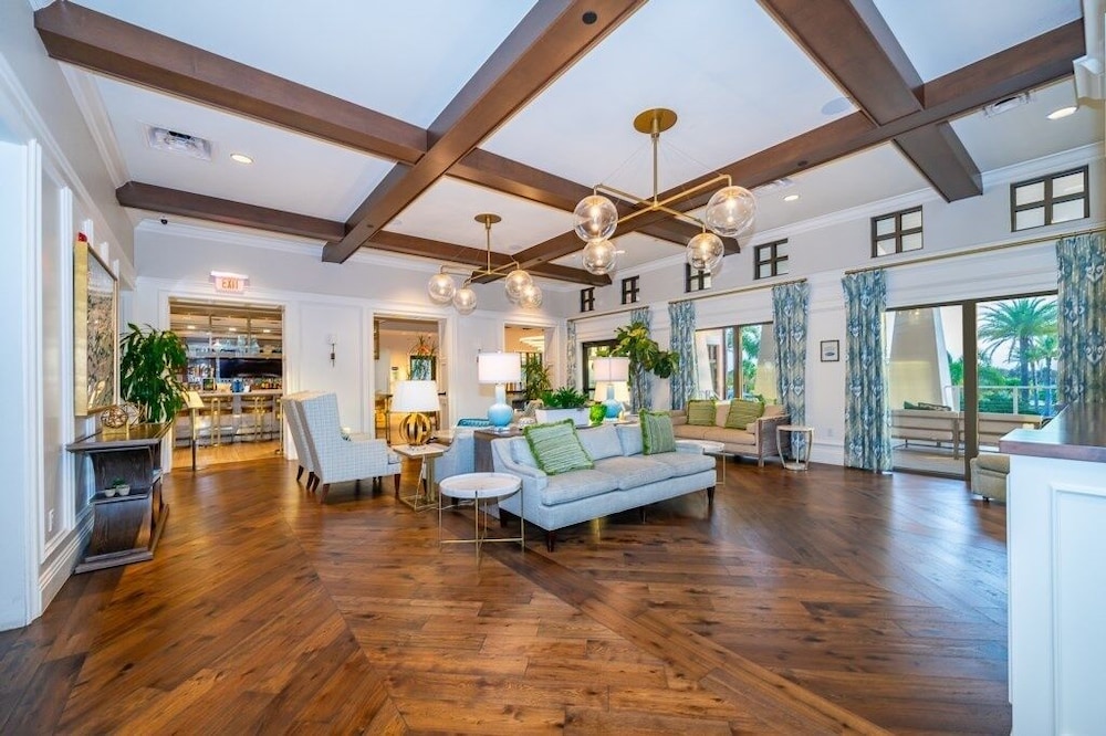 New! Modern Townhome Near Disney! Splash Pool, Resort W/waterpark-8206sa 3 Bedroom Townhouse