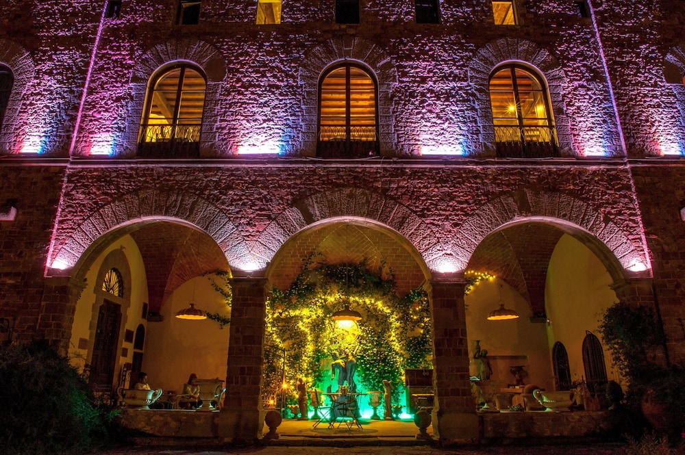 Castello di Montalbano