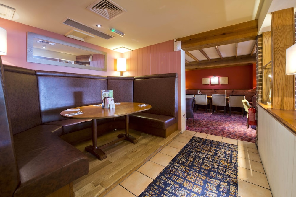 Premier Inn Christchurch West