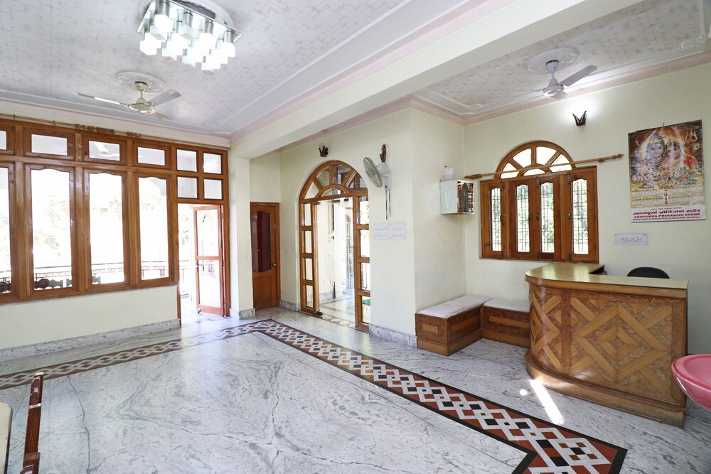 OYO 24319 Hotel Geetanjali Resort view 4