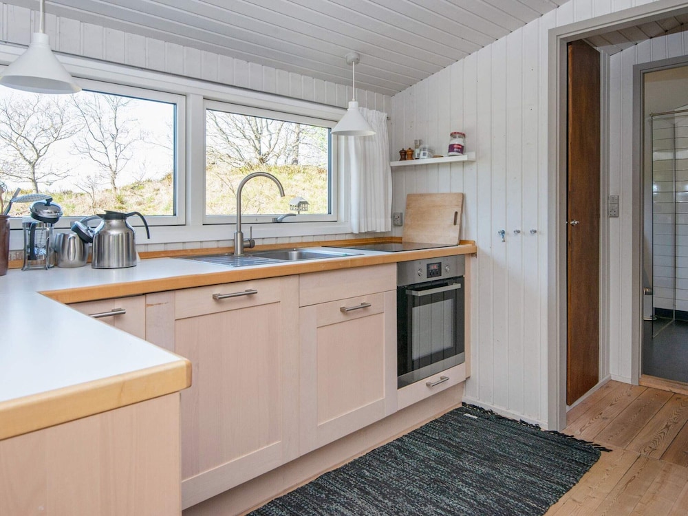 6 Person Holiday Home in Glesborg view 5