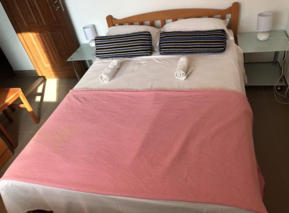 Apartmani Villa Borzic