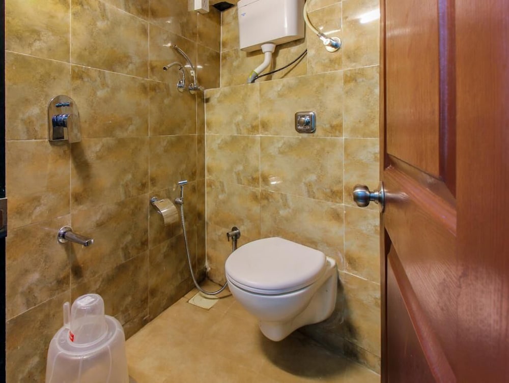 Seven Hills Dormitory - Hostel photo 5