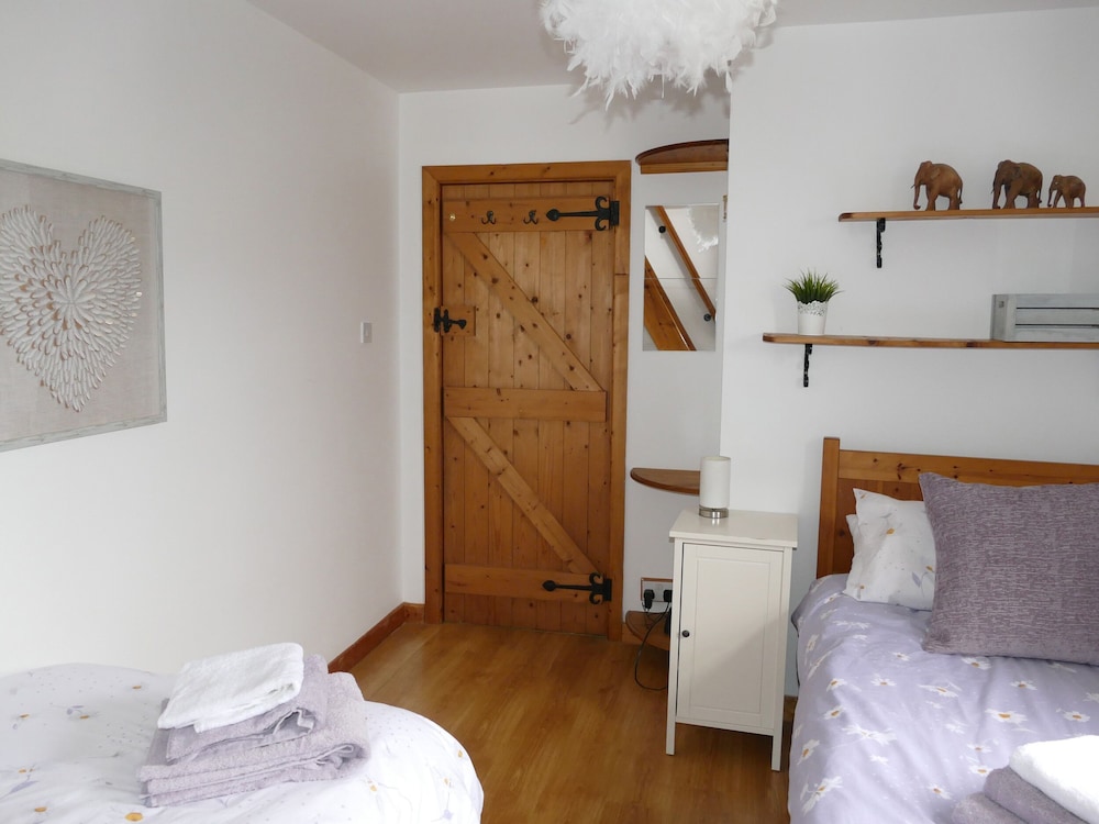 Carol Cottage