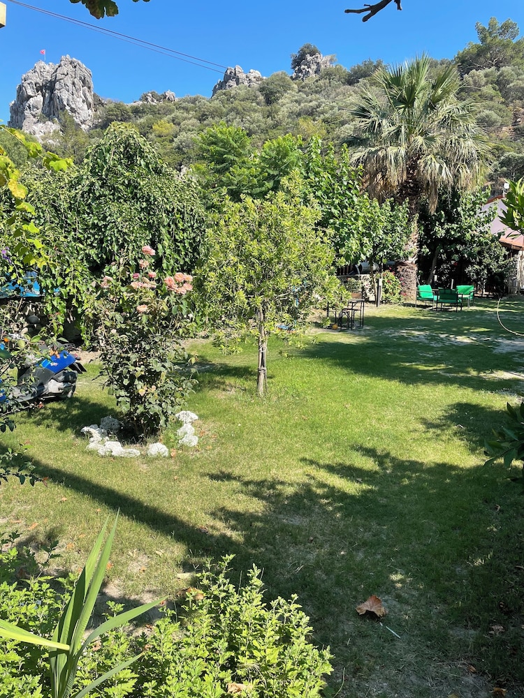 Turkeli Pansiyon view 3