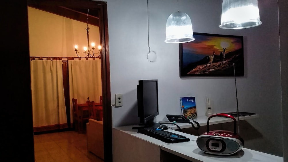 Terrazas Del Coya - Hostel