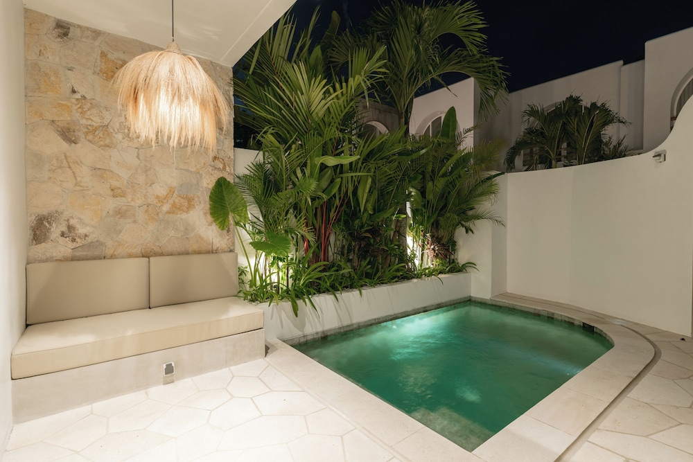 Villa Eraya by Alfred in Bali