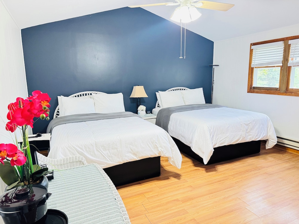 Pocono Ridge Inn