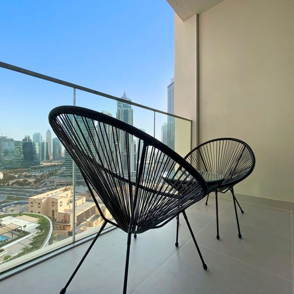 Silkhaus Opera District in Downtown New Tower